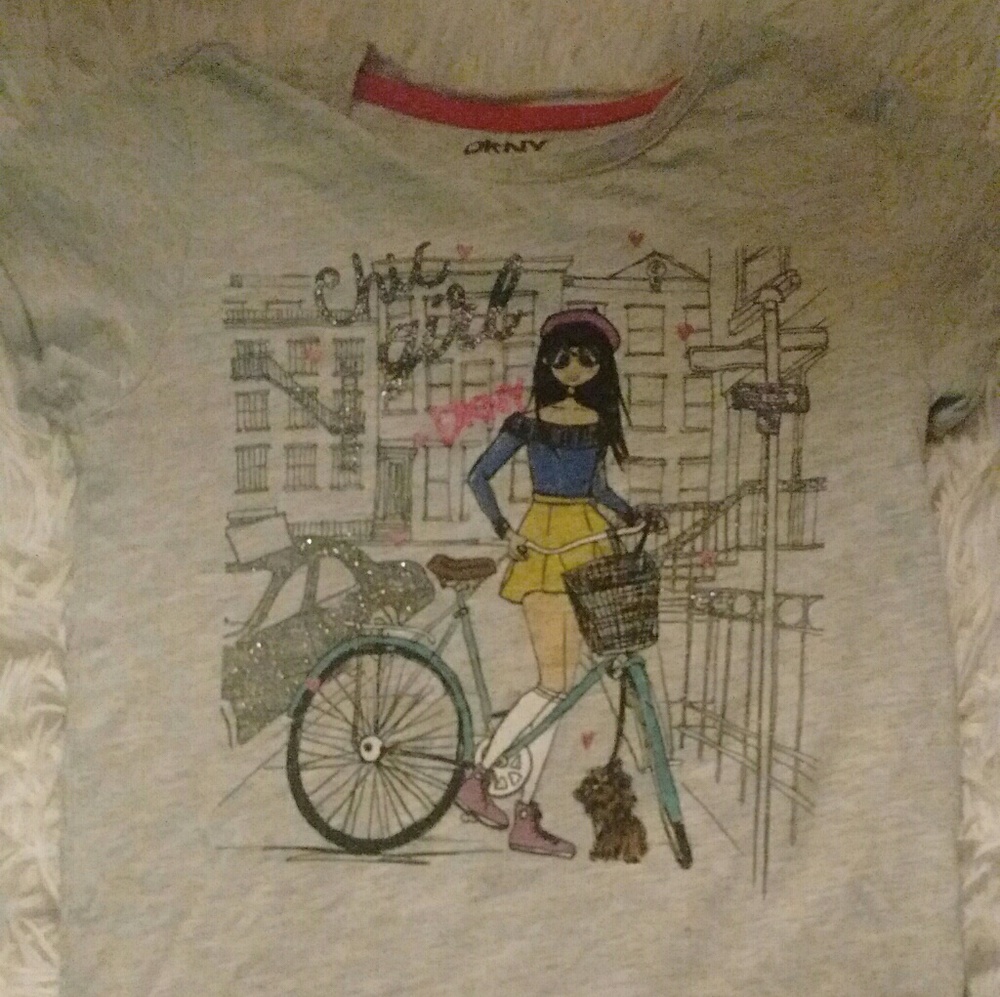 Tshirt